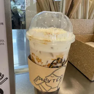 heytea 사진