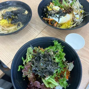 153구포국수 사진