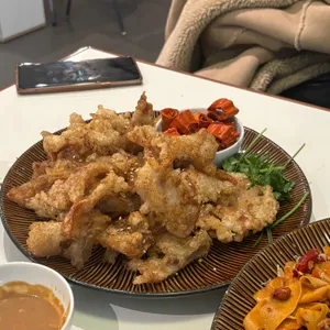 천진영감 사진 2