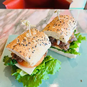 카페 리솜 사진