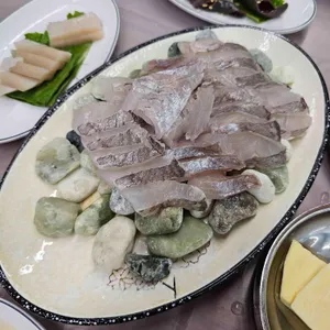물새집 사진
