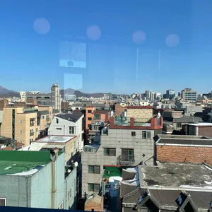 카페 꼼마 대표 사진