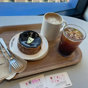 카페 꼼마 사진