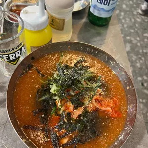 모름지기 연탄구이 사진