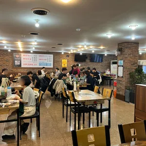 조가네뼈다귀감자탕 리뷰 사진