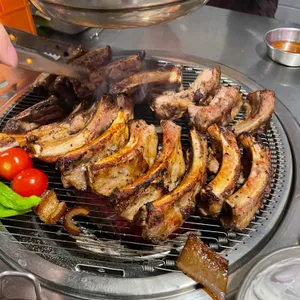 강남쪽갈비 사진 1