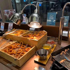 샤브올데이 사진