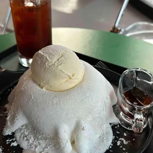 언벤트커피 사진