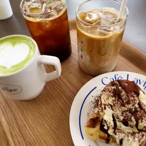 카페 라빈 사진 1