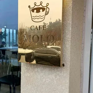 카페몰로 리뷰 사진