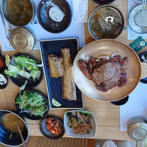 청당정원 사진 1