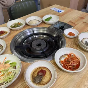 하동한우국밥 사진