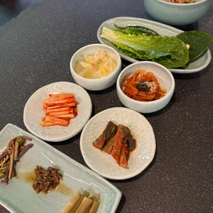 제주옥탑 블랙BBQ 사진