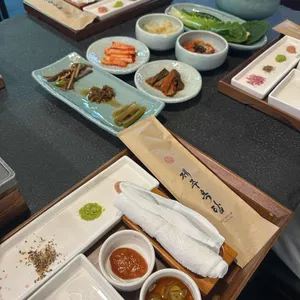 제주옥탑 블랙BBQ 사진