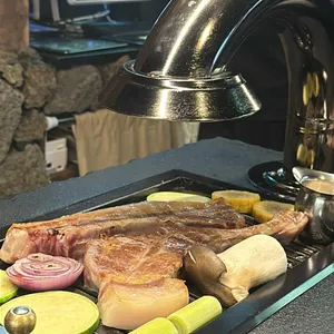 제주옥탑 블랙BBQ 사진