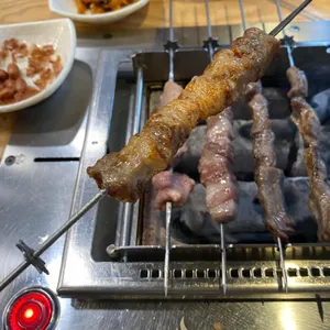 양치기양꼬치 사진