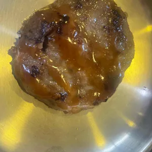 그리운보리밥 사진