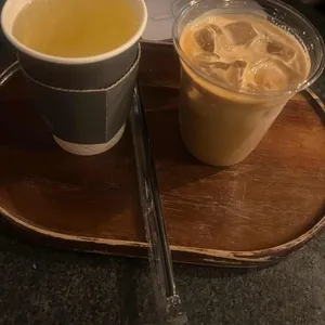 서울커피 사진