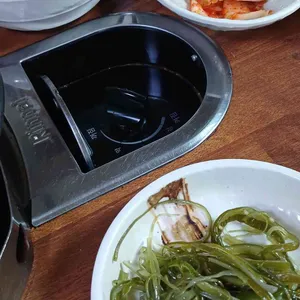 궁중해물탕 사진