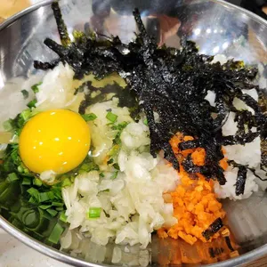 청록미나리식당 사진