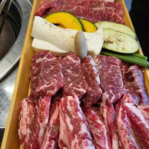 육식본부 사진