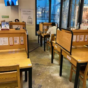 순대실록 리뷰 사진