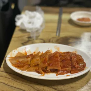 삼성식당 사진