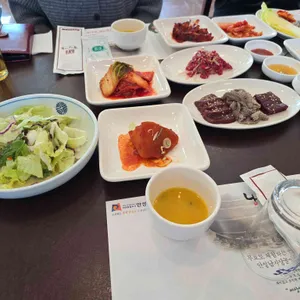 중앙가든 사진