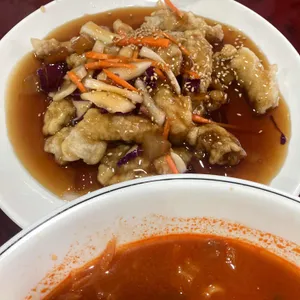 향원 사진