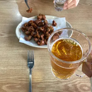 아따통닭 사진