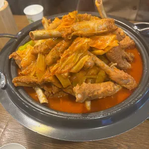 요쪽갈비찜 사진