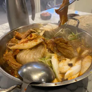 청춘등판 사진