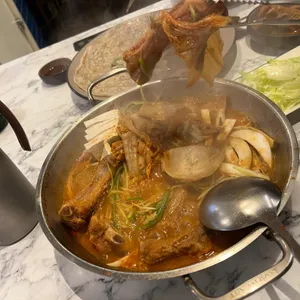 청춘등판 사진