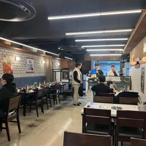 청춘등판 리뷰 사진
