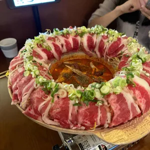 단성무이 사진