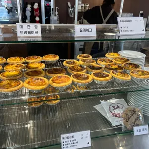 이진리커피하우스 리뷰 사진