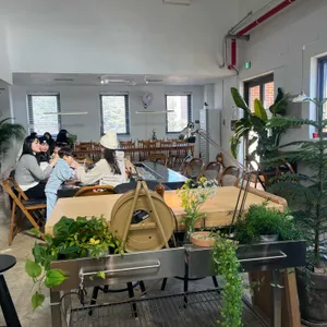 이진리커피하우스 사진 2