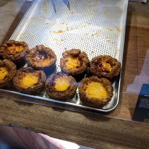 메이타왕 에그타르트크래프트 사진