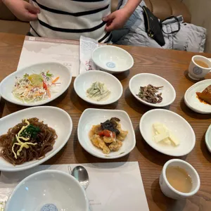 만선당 어부의밥상 사진