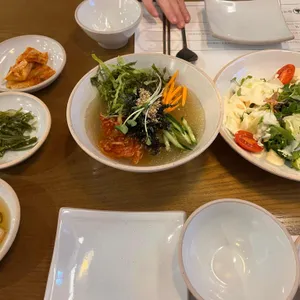 하마네아구찜 사진