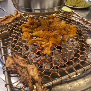 계탄집  사진