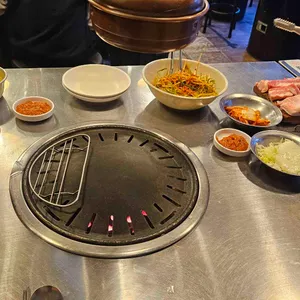 구공탄구이 사진 2