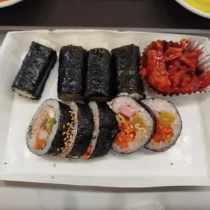 열린매장4 이인(상)휴게소 사진 2
