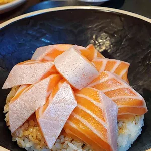 홍대돈부리 사진