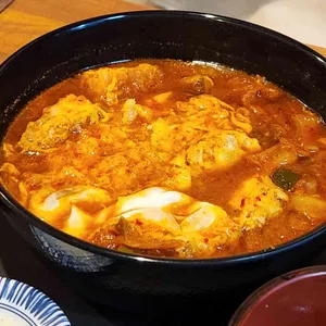 홍대돈부리 사진