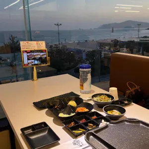 전설의우대갈비 사진