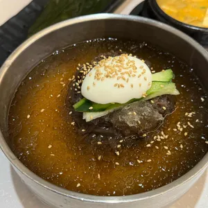 전설의우대갈비 사진