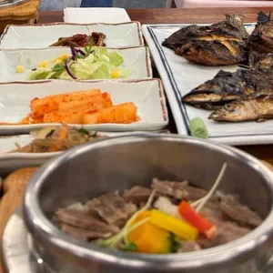 고선생 화덕생선구이 사진