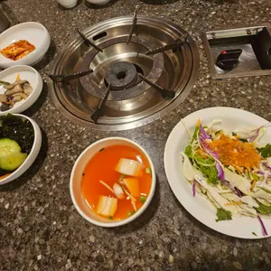 뱃고동 사진