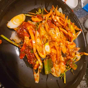 뱃고동 사진